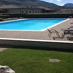 Hotel Merloni Grandola ed Uniti