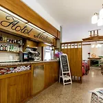Merloni Hotel 3*