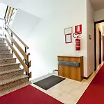 Отель Merloni 3*