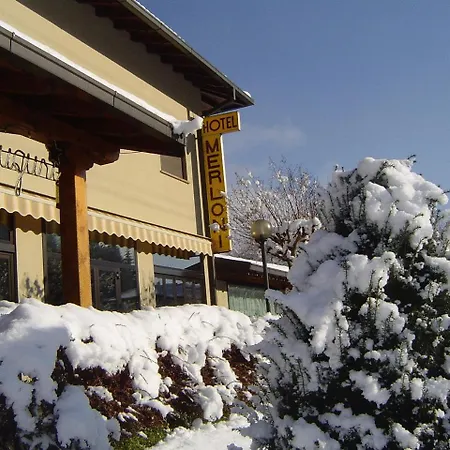 Merloni 3* 그란돌라 에드 우니티