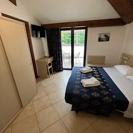 Merloni Hotell Grandola ed Uniti