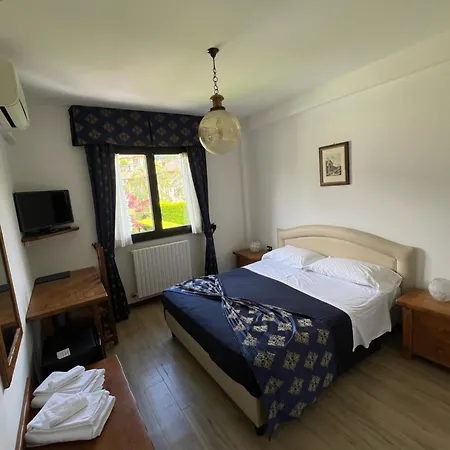 Merloni 호텔 그란돌라 에드 우니티