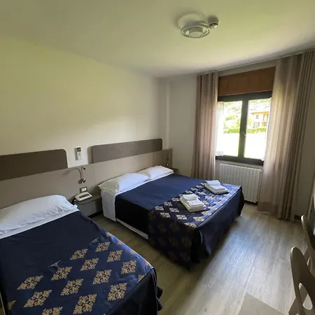 호텔 Merloni 그란돌라 에드 우니티