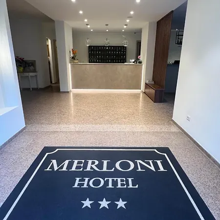 Otel Merloni