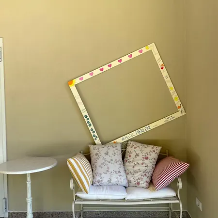 Otel Merloni 3*