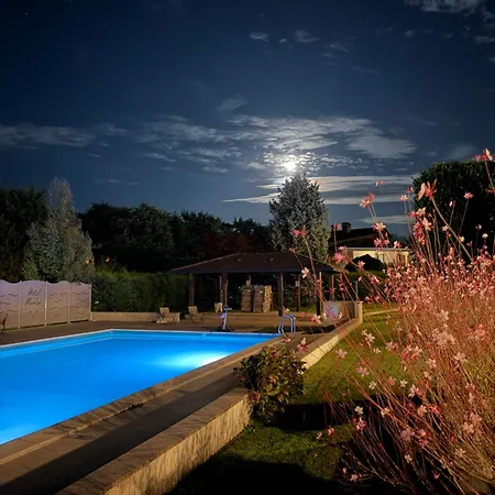 Merloni 그란돌라 에드 우니티