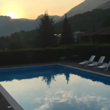 Merloni 3* 그란돌라 에드 우니티