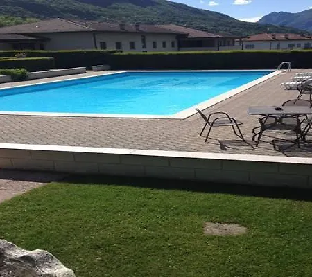 호텔 Merloni 그란돌라 에드 우니티