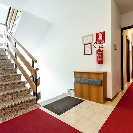 Otel Merloni 3*